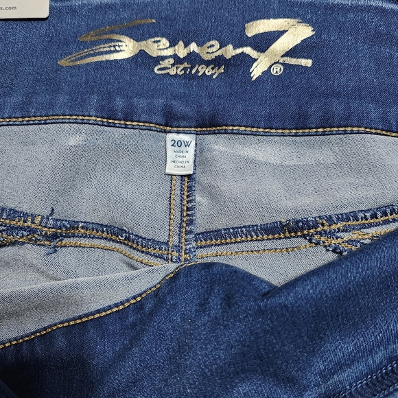 Tommy Toner Legging - Picture 5 of 6